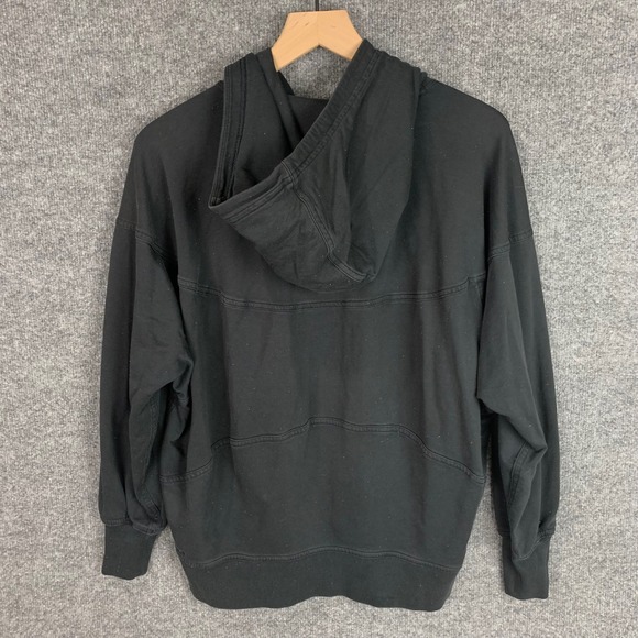 Lululemon Rainbow Speckles Relaxed Fit Hooded Pullover Hoodie Sweatshirt 10 - Picture 2 of 8